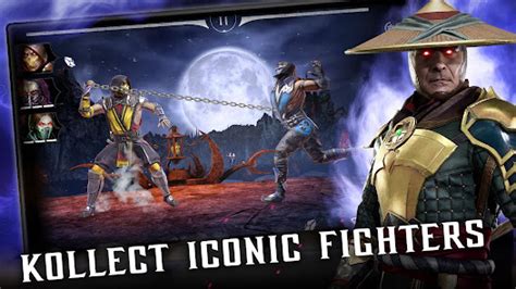mortal kombat 11 mod apk unlimited money and souls|Mortal Kombat Mod APK v5.4.0 (Unlimited Money & Souls, Mod .